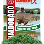 Exclusieve Aanbieding Haldorádó FermentX Etetőanyag Tejsavas Nagy Amur 900gr