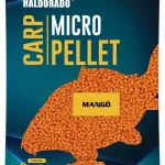 Haldorádó Micropellet Mangó 600gr Goedkoop