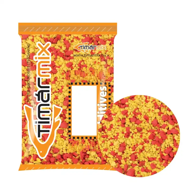 Beste Prijs Timár Mix Angolmorzsa Tricolor 800gr