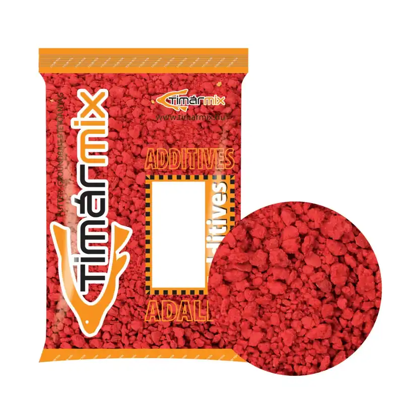 Top Mix Angolmorzsa Adalék Piros 800gr Populair