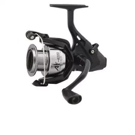 Okuma AK-5000 Baitfeeder Horgászorsó Betrouwbaar