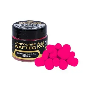 Beste Prijs Benzar Mix Concourse Wafter Eper-Krill