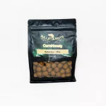 Bullet Baits Főzött Etetőbojli CornHoney, Kukorica-Méz 20 mm Gereduceerde Prijs