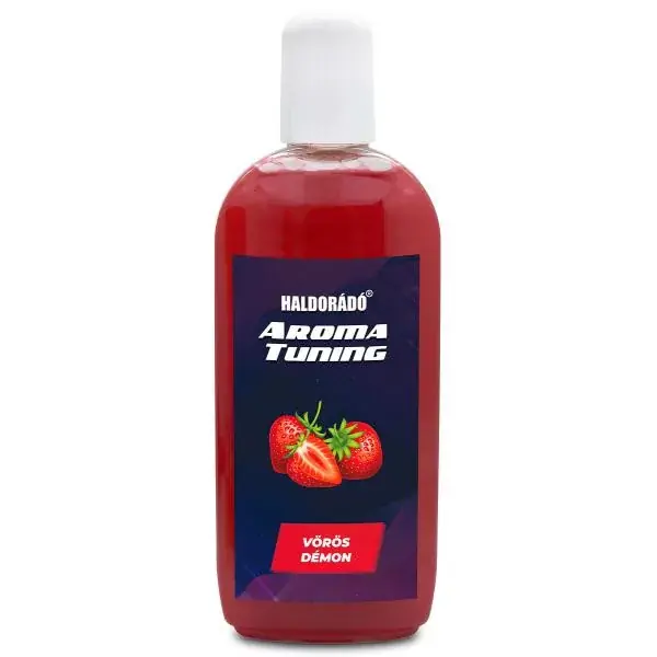 Haldorádó Aroma Tuning Vörös Démon Alleen Vandaag