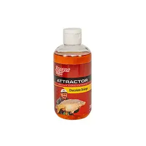 Bestel Nu Benzar Mix Attractor Csoki-Narancs