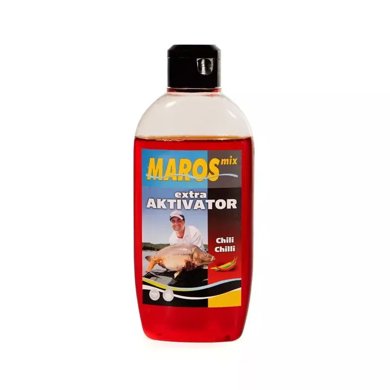 Bestel Nu Maros Mix Extra Activator Chili