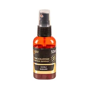 Benzar Mix Concourse Method Spray Cseresznye Actieprijs
