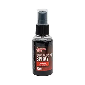 Benzar Mix Bloody Catfish Spray Fermentált Tintahal Superprijs
