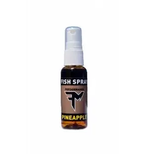 Feedermania Fish Spray Ananász Uitverkoop