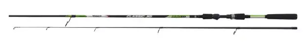 Superprijs Energofish Wizard Classic Jig Pergetőbot, 2,1 m, 10-30 gr