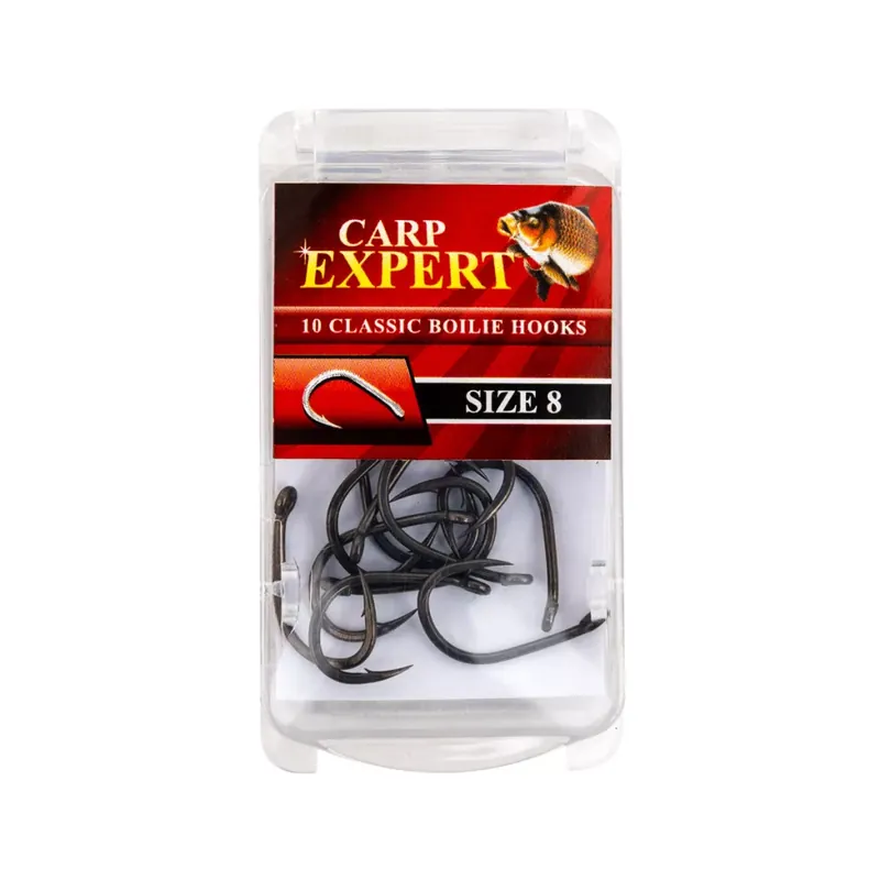 Carp Expert Classic Bojlis horog 4-es Flitsaanbieding