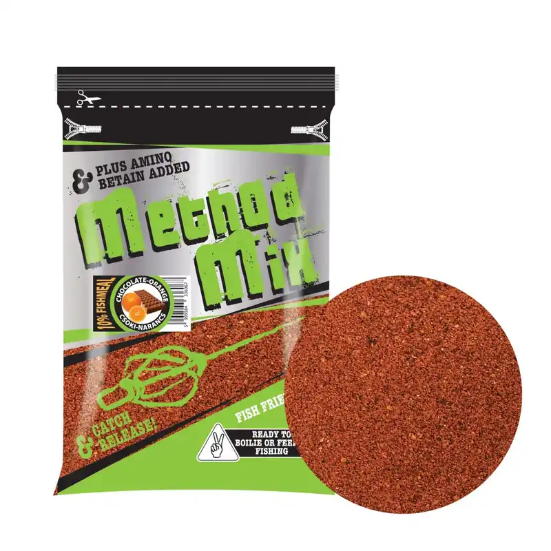 Bestseller Timár Method Mix Csoki-Narancs 1kg