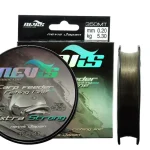 Goedkoop Nevis Carp Feeder Extra Strong Horgász Zsinór 0.18mm, 350m, 4.3kg