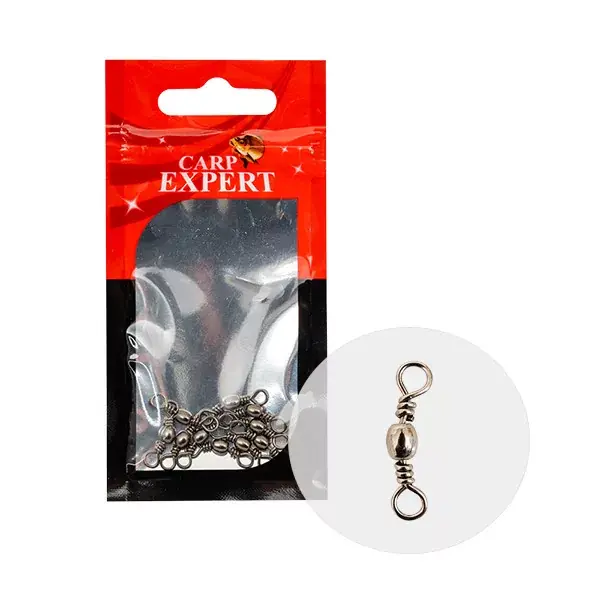 Snelle Levering Carp Expert Hordós Forgó 10-es