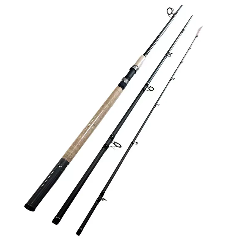 Betrouwbaar Lake Balaton Feeder Bot 3,3 m, 150 gr