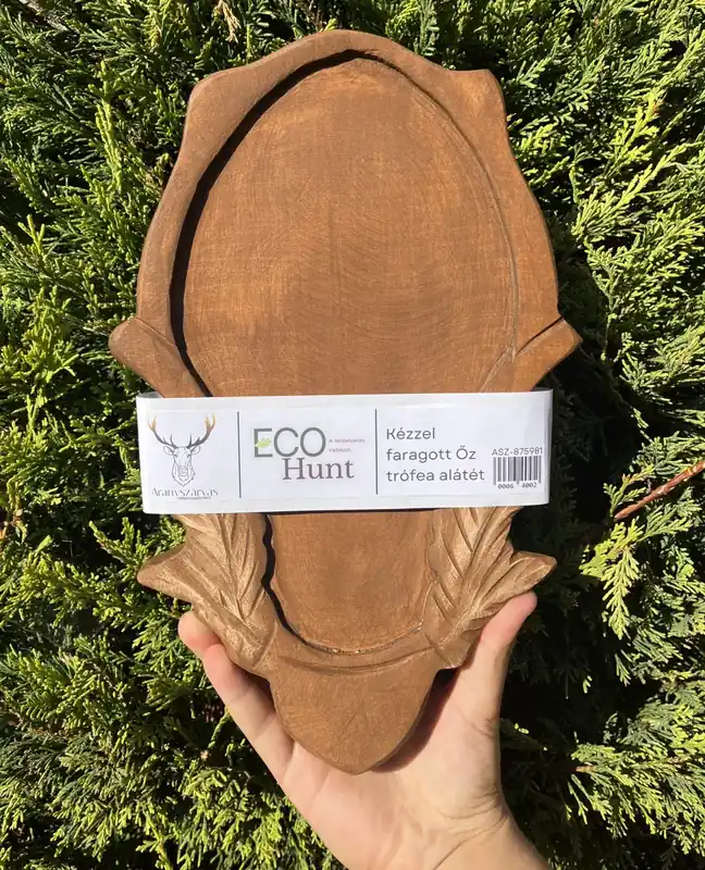 ECO Hunt Őz Trófea Alátét Fabrieksprijs