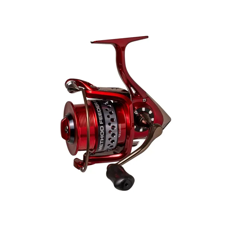 Must-Have Benzar Method Feeder 6500 horgászorsó