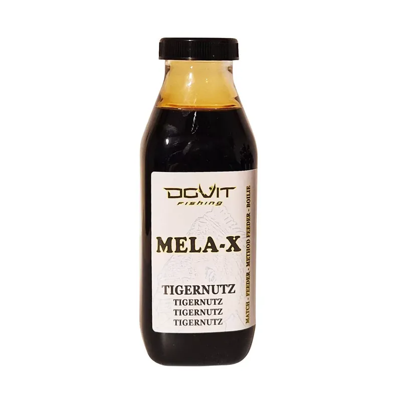 Dovit MELA-X - tigernutz Lage Kosten
