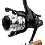 Op = Op Okuma Longbow Nyeletőfékes orsó, 40-es