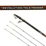 Actieprijs CARP EXPERT REVOLUTION TELEFEEDER BOT 3,60M