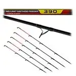 Actieprijs BOT BENZAR NO LIMIT METHOD FEEDER 3+5SECT 100-250G 3,60M