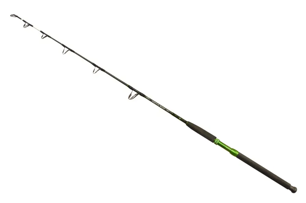 WIZARD VERTIX BOAT BOT 1,65M 12LBS Gereduceerde Prijs
