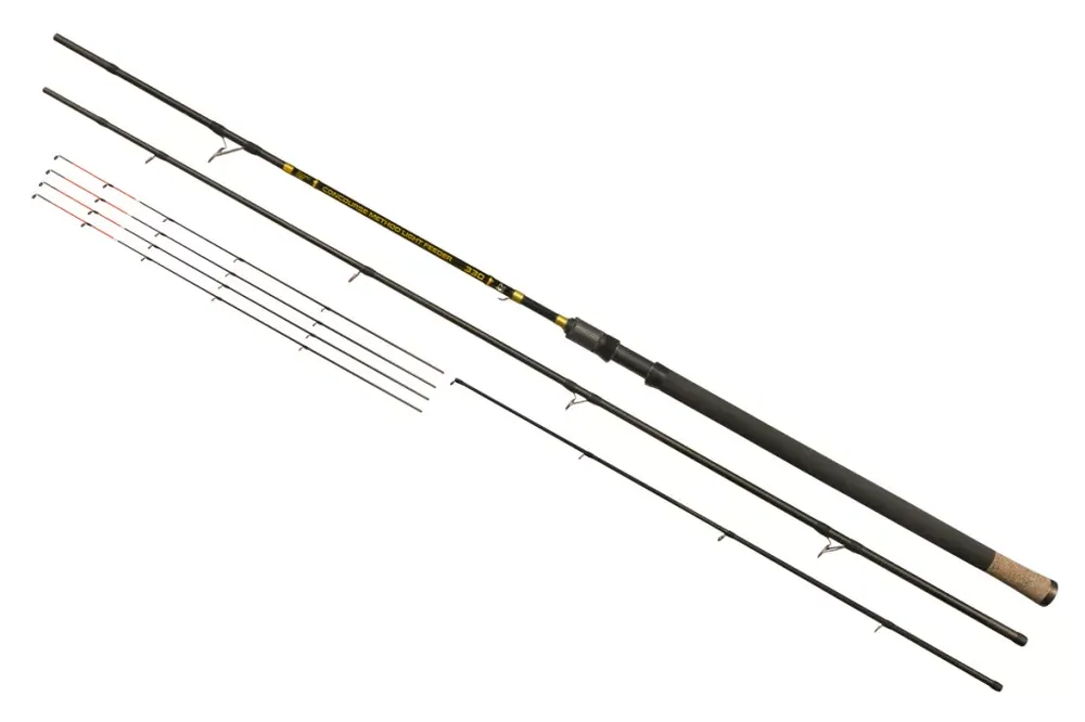 BENZAR CONCOURSE METHOD FEEDER LIGHT 330 Korting