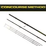 Koopje BENZAR BOT CONCOURSE METHOD FEEDER LIMITED EDITION 4,20M