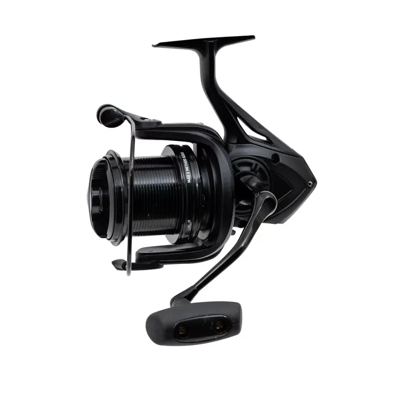 CARP EXPERT MAX2 METHOD 6000 Gecertificeerd