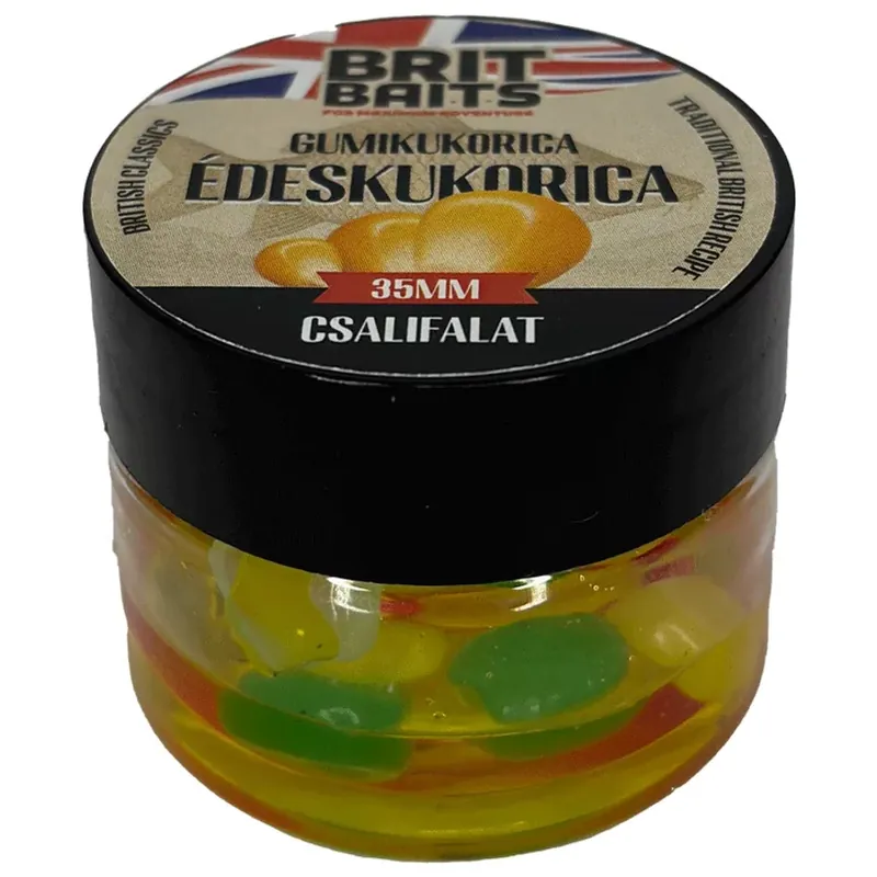 Britbaits Gumikukorica Édeskukorica 35ml Goedkoop