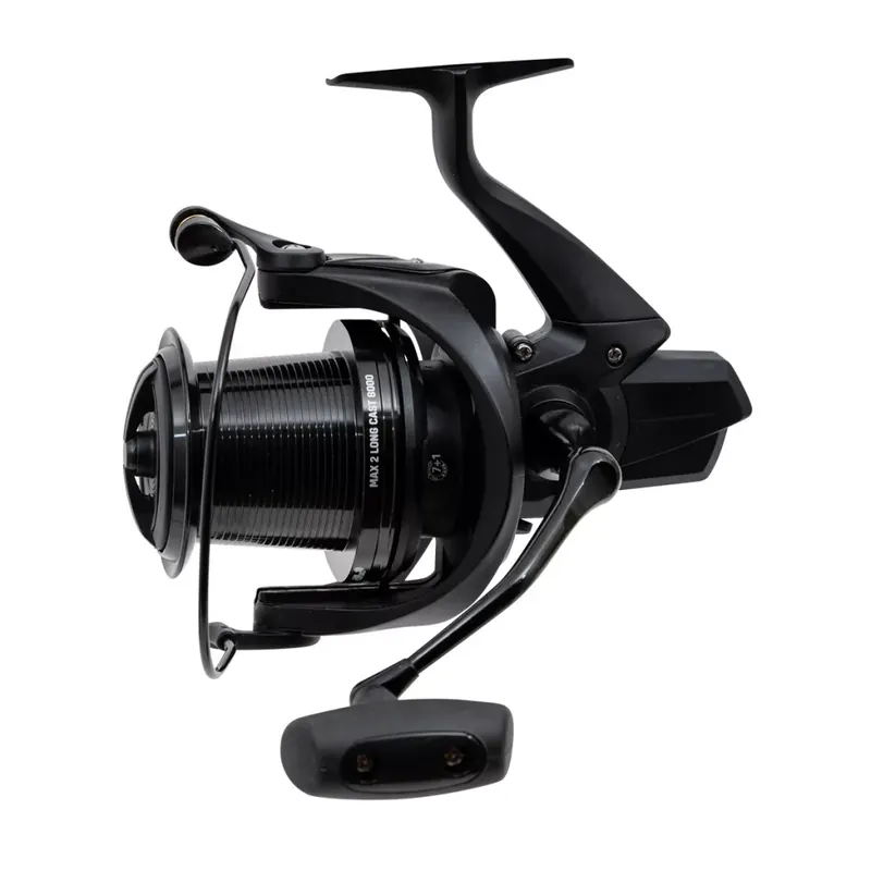 CARP EXPERT MAX2 LONG CAST 8000 Gratis Retour