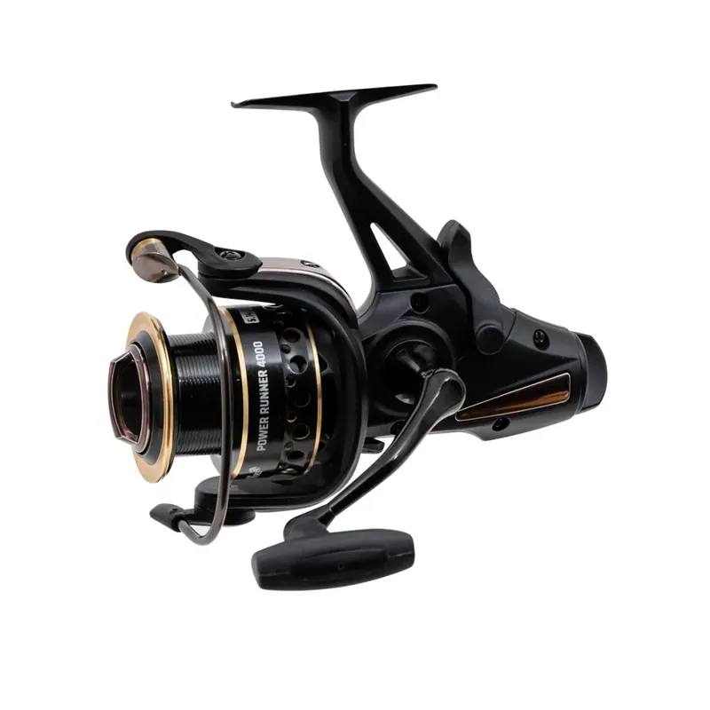 Hete Deal ORSÓ CXP POWER RUNNER 4000