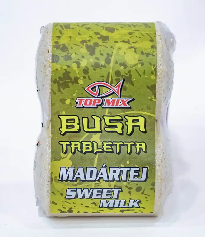 Snelle Levering TOP MIX Busa Tabletta - Madártej