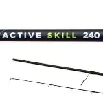 Nieuw WIZARD ACTIVE SKILL BOT 2,70M 7-38G MEDIUM