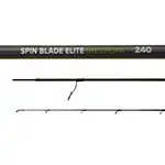 Direct Verzonden WIZARD SPIN BLADE 10-30G 2,40M ELITE
