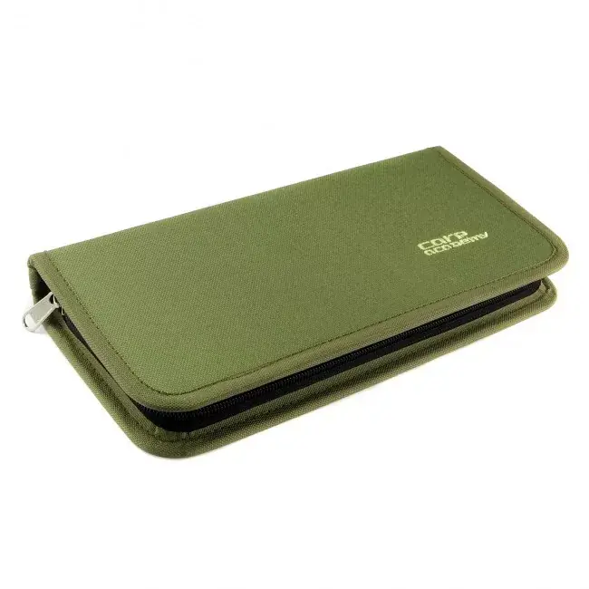 Koop Vandaag Carp Academy Boilie előketartó 35x14cm