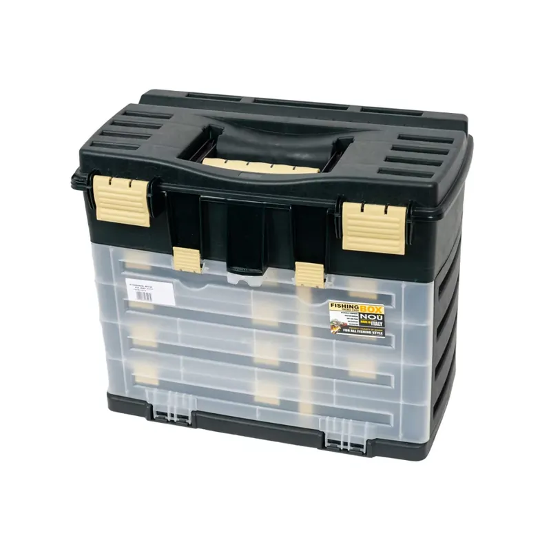 FISHING BOX K2 TIP.1075 Seizoensaanbieding
