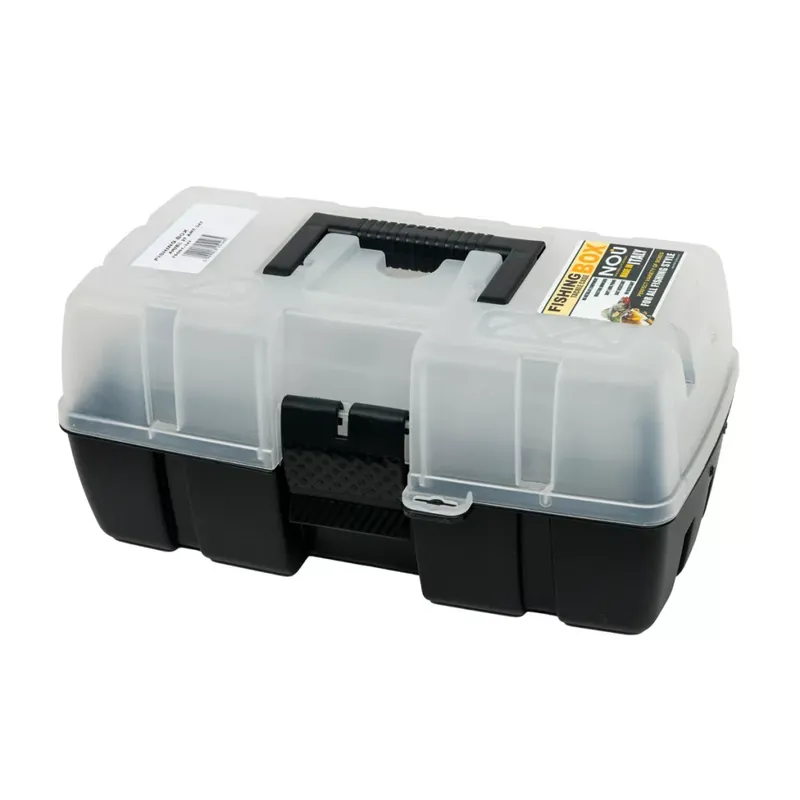 FISHING BOX TIP. 347 Gereduceerde Prijs