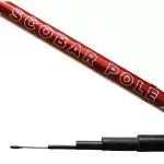CARP EXPERT SCOBAR POLE 4M Gereduceerde Prijs