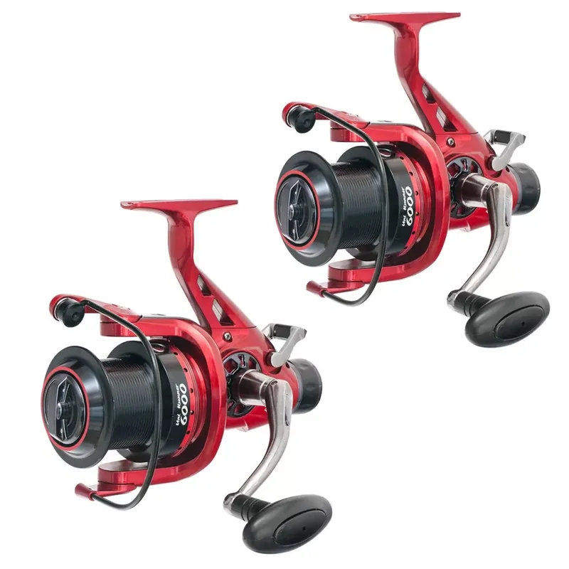 Express Levering CARP EXPERT UNI RUNNER 6000 ORSÓ DUOPACK
