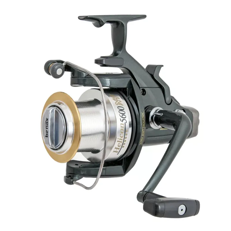 Direct Verzonden ORSÓ BANAX HELICON 5600NF 5+1CS