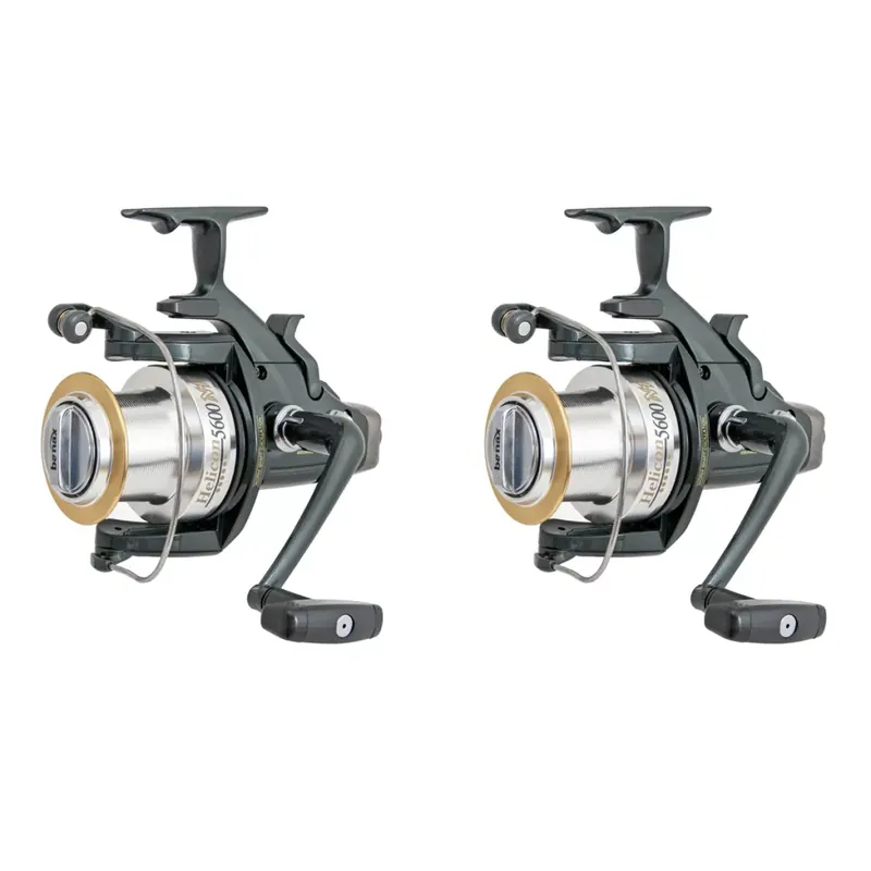 Koop Online ORSÓ BANAX HELICON 5600NF 2DB DUOPACK