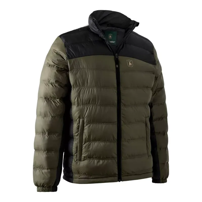 Deerhunter Northward Steppelt Férfi Kabát OUTLET - M-es méret Premium