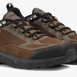 AIGLE PALKA LOW CIPŐ (NA6526) (43-as méret) Laatste Kans