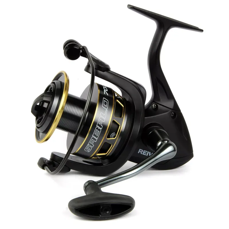 Actieprijs Sabalo 4000 5+1