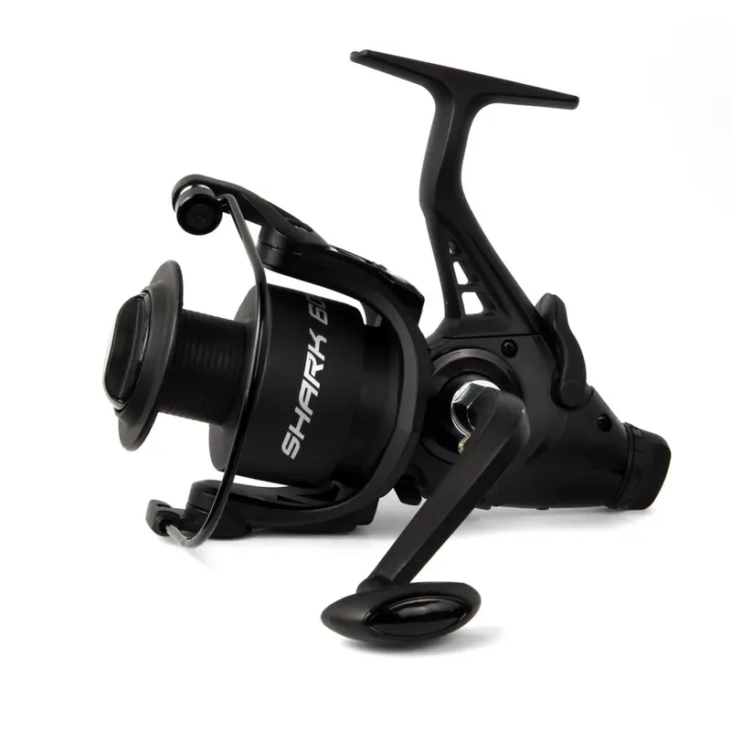 Winner Shark 50 Speciale Aanbieding