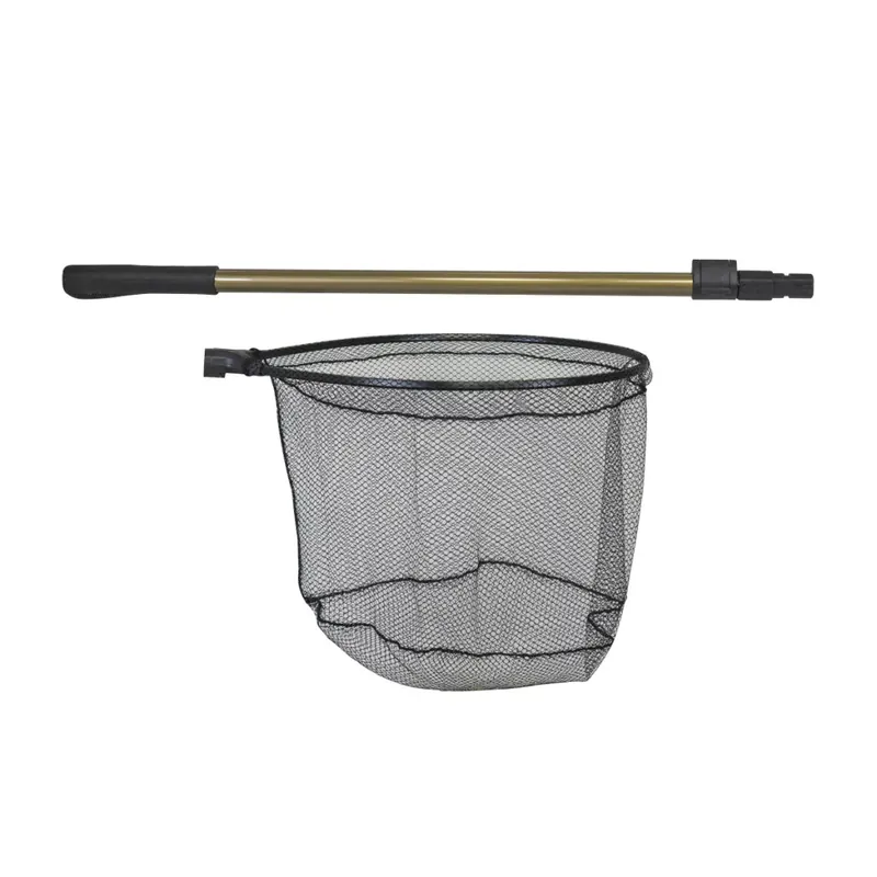 Superprijs CARP EXPERT ORIGINAL MERÍTŐHÁLÓ + NYÉL