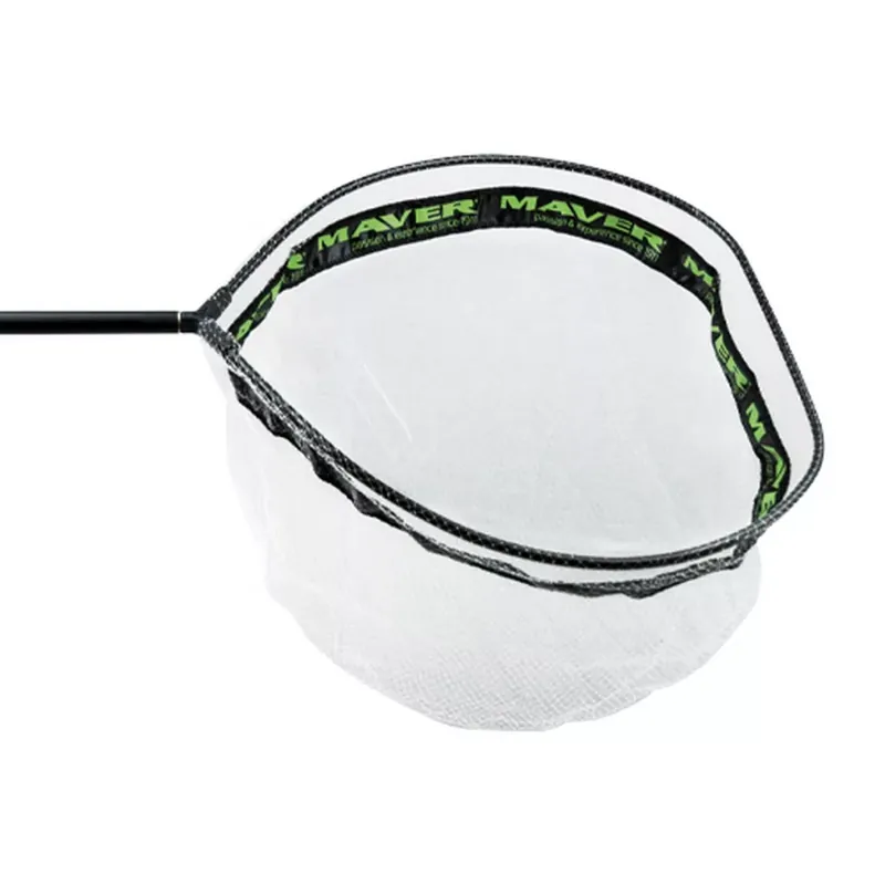 MAVER CARBON NET 50X45CM Hete Deal
