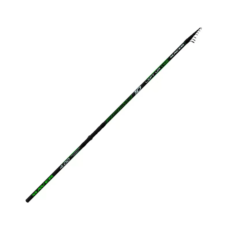 Favoriet MAVER ROKY UNIVERSAL CASTING 40G 4M W/GUIDES