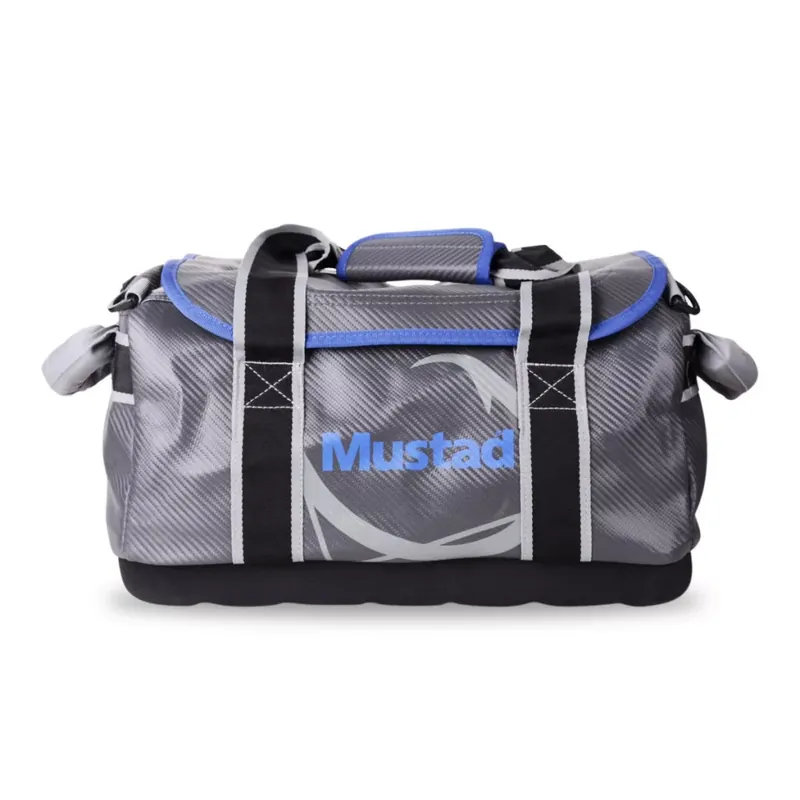 Alleen Vandaag MUSTAD MEREV ALJÚ VÍZHATLAN CSÓNAKOS TÁSKA 55L